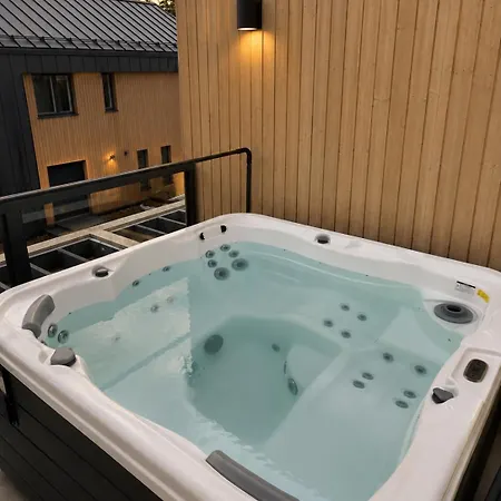 Lägenhet Laura Village Vanda