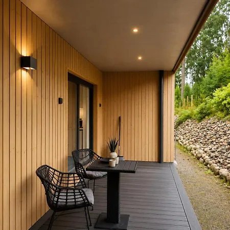Lägenhet Laura Village
